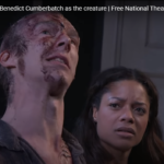 Δείτε τον «Φρανκενστάιν» με τον Μπένεντικτ Κάμπερμπατς σε σκηνοθεσία Ντάνι Μπόιλ