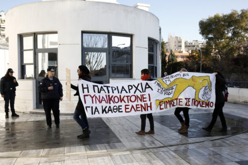 «Να μην τους δώσετε κανένα ελαφρυντικό, δεν το αξίζουν» ζήτησε η εισαγγελέας στη δίκη για την υπόθεση Τοπαλούδη