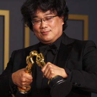 Θα υπάρξει sequel της ταινίας “Parasite”;