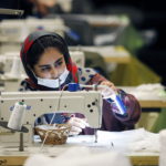 Ιράν-Κορωνοϊός: 63 νέοι θάνατοι μέσα σε ένα 24ωρο