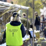 Σουηδία-Κορωνοϊός: Ο αριθμός των νεκρών έφθασε τις 4.000