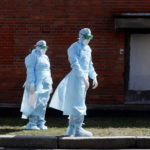 Κορονοϊός: Οι γερμανικές μυστικές υπηρεσίες αμφισβητούν τους αμερικανικούς ισχυρισμούς ότι ο ιός προήλθε από κινεζικό εργαστήριο