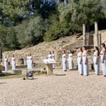 Άνοιξαν οι αρχαιολογικοί χώροι σε όλη την Ελλάδα