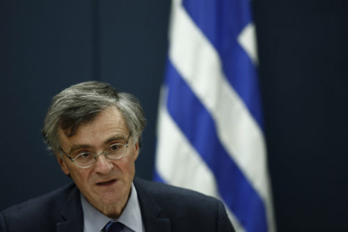 Κορωνοϊός: Έκτακτη σύσκεψη με Τσιόδρα και Χαρδαλιά, για την μετάλλαξη Δέλτα