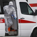 Ρωσία-Kορωνοϊός: Περισσότεροι από 100 γιατροί και νοσηλευτές έχουν χάσει τη ζωή τους κατά τη διάρκεια της πανδημίας