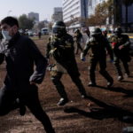 Το κοινοβούλιο της Χιλής υιοθετεί τον νόμο της «εύκολης σκανδάλης» για τους αστυνομικούς
