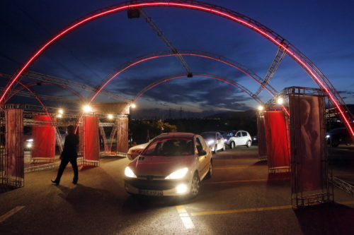 Φρικαλέος ο Έλληνας οδηγός σύμφωνα με έρευνα