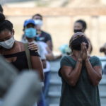 Κορωνοϊός: Ο αριθμός των νεκρών πλησιάζει τους 258.000 παγκοσμίως