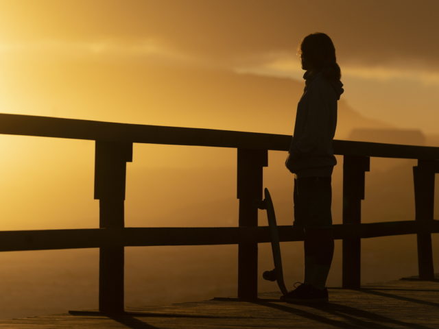 Δεν είμαστε μόνοι. 3.