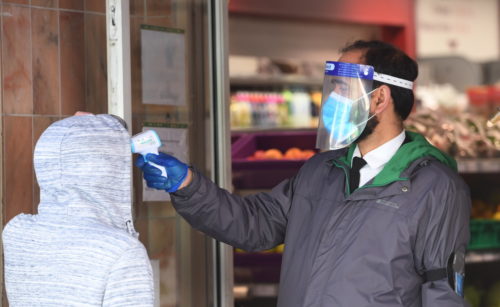 Κορωνοϊός: 13 νέα κρούσματα στην Ελλάδα