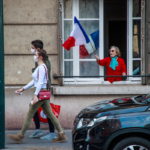 Γαλλία-Κορωνοϊός: Κρούσματα του ιού είχαν καταγραφεί στη Γαλλία από τον Δεκέμβριο