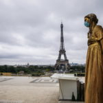 Οι Γάλλοι πήραν κατά μέσο όρο 2,5 κιλά στη διάρκεια της καραντίνας