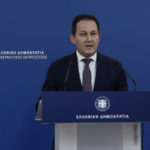 Στέλιος Πέτσας: «Η κυβέρνηση προχωρά με προσεκτικά βήματα»