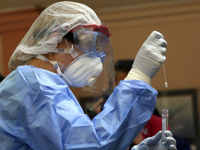 Γιατί είναι τόσο δύσκολο να συνταγογραφείται και να αποζημιώνεται το τεστ για την covid-19;