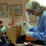 Ξεκίνησαν σήμερα οι έλεγχοι από τις πρώτες 25 Κινητές Ομάδες ΕΟΔΥ για την αντιμετώπιση της COVID-19