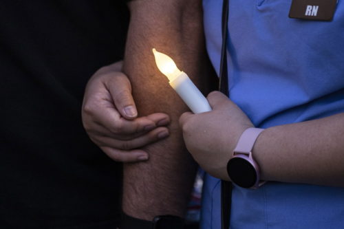 Κορονοϊός-ΗΠΑ: Σε ιστορικά επίπεδα αυξήθηκε η ανεργία τον Απρίλιο λόγω της πανδημίας