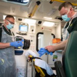 Βρετανία-Κορωνοϊός: Ο αριθμός των θανάτων στη χώρα είναι ο μεγαλύτερος στην Ευρώπη