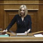 Φώφη Γεννηματά: «Μέτρα καθυστερημένα, ανεπαρκή και συντηρητικά»