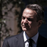 Στη Σόφια ο Κυριάκος Μητσοτάκης: Ενέργεια, περιφερειακές εξελίξεις και μετάλλαξη Όμικρον στην ατζέντα