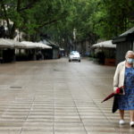 Μια Ισπανίδα 113 ετών επιβίωσε από τον κορωνοϊό