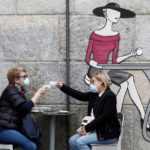 σπανία- Κορωνοϊός: Φόρο τιμής στα θύματα της επιδημίας στη χώρα θα αποτίσει η κυβέρνηση στις 16 Ιουλίου