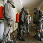 Αναστέλλεται η χρήση ενός μοντέλου ρωσικής κατασκευής αναπνευστήρων έπειτα από φωτιές σε νοσοκομεία