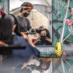 Τσεχία-Κορωνοϊός: Οι Τσέχοι χαλαρώνουν τα μέτρα καραντίνας, επιτρέπονται συναθροίσεις έως 300 ατόμων