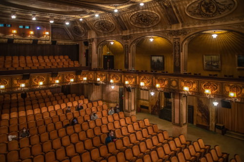 Κορωνοϊός: Τελικά μεταφέρεται με τον αέρα;