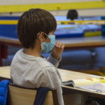 Γαλλία-Kορωνοϊός: Ένα παιδί 9 ετών πέθανε από φλεγμονώδη πάθηση που μοιάζει με τη νόσο Kawasaki