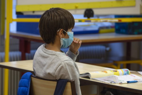 Γαλλία-Kορωνοϊός: Ένα παιδί 9 ετών πέθανε από φλεγμονώδη πάθηση που μοιάζει με τη νόσο Kawasaki