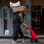 Ισπανία-κορονοϊός: Μέχρι τον Ιούλιο θα παραμείνουν κλειστά τα σύνορα