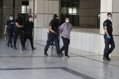 Ένταση στη δίκη της υπόθεσης Τοπαλούδη, ο Δικηγορικός Σύλλογος Ελλάδας ζητά πειθαρχικό έλεγχο της εισαγγελέως