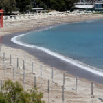 Πέτσας: «Το Σάββατο ανοίγουν 515 οργανωμένες παραλίες της χώρας»