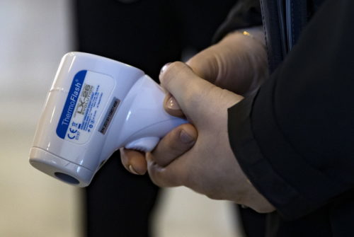 Κορωνοϊός: Πρόσθετα περιοριστικά μέτρα από σήμερα μέχρι και τις 18 Ιανουαρίου στη Βοιωτία