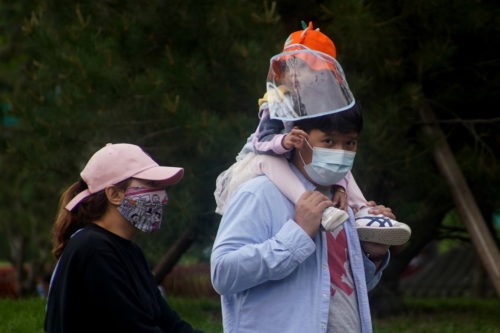 Κορωνοϊός: Η επαναμόλυνση με Covid-19 δεν είναι πιθανή για τουλάχιστον έξι μήνες