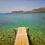 Ρεκόρ υψηλών θερμοκρασιών τουλάχιστον 160 ετών για το δεύτερο δεκαήμερο του Μαΐου σημειώθηκε το Σαββατοκύριακο