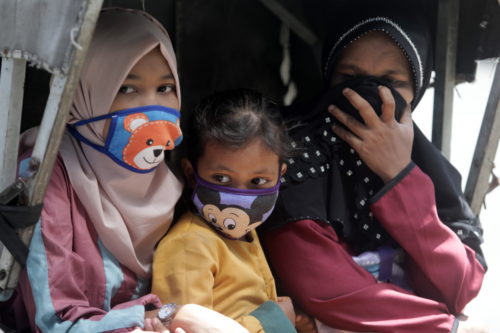 Κορωνοϊός: Οι θάνατοι παιδιών από την covid-19 είναι εξαιρετικά σπάνιοι, σύμφωνα με ευρωπαϊκή έκθεση