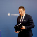 Στ. Πέτσας: «Οι παιδικοί, βρεφικοί και βρεφονηπιακοί σταθμοί θα ακολουθήσουν την εξέλιξη των δημοτικών σχολείων»