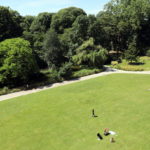 Ιταλία: Πτυχιακές εξετάσεις κάτω από τις ελιές