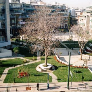 Πόσα Ξενοδοχεία Χωράνε στο Μεταξουργείο;