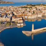 Δύο ελληνικές πόλεις αναδείχθηκαν «πρωταθλήτριες» στο ασφαλές περπάτημα και την ποδηλασία