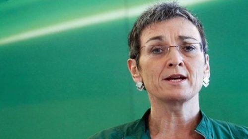 Αυστρία: Παραιτήθηκε η υφυπουργός Τέχνης και Πολιτισμού Ουλρίκε Λούνατσεκ