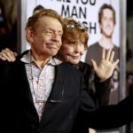 Πέθανε ο κωμικός Τζέρι Στίλερ