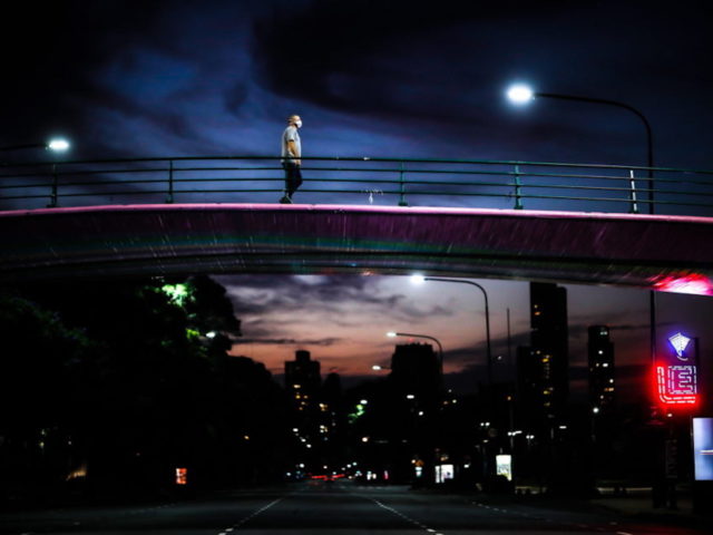 Ένας Θαυμαστός Καινούριος Κόσμος (και τι πρέπει να πάρουμε στις αποσκευές μας)