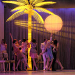 Δείτε τη παράσταση “Bossa Nova” του Κωνσταντίνου Ρήγου από το Εθνικό Θέατρο