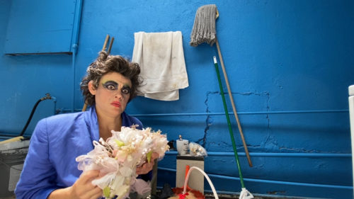 Νέα έργα διαθέσιμα στο Enter του Ιδρύματος Ωνάση