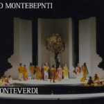 «Ορφέας» του Κλάουντιο Μοντεβέρντι στην ψηφιακή σκηνή του Μεγάρου