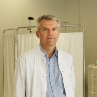 Πώς επηρέασε η κρίση του COVID-19 τους ασθενείς με χρόνια νοσήματα;