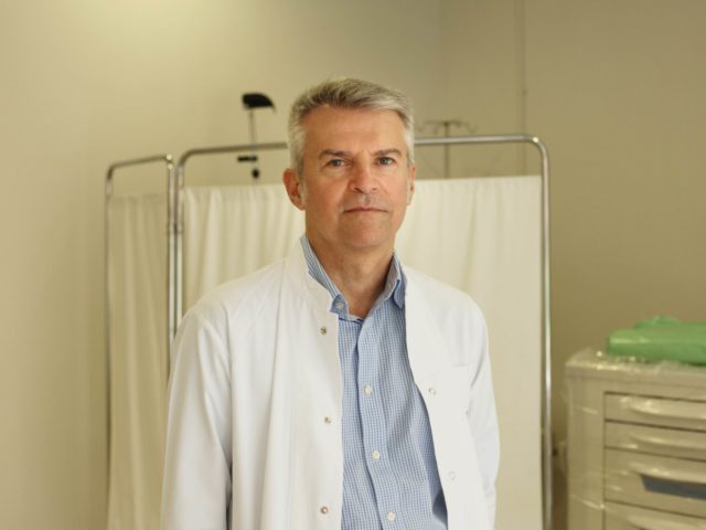 Πώς επηρέασε η κρίση του COVID-19 τους ασθενείς με χρόνια νοσήματα;