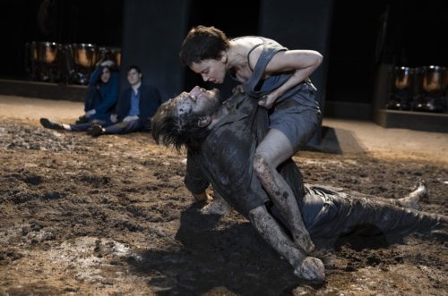 Η προβολή των παραστάσεων του Φεστιβάλ Αθηνών & Επιδαύρου συνεχίζεται